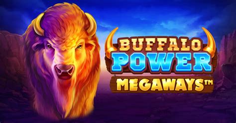 Buffalo Power Megaways betsul